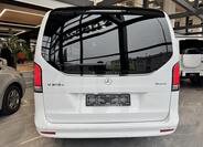 Mercedes-Benz Třídy V 3