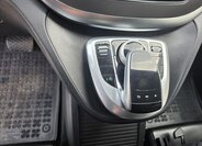 Mercedes-Benz Třídy V Kombi 2,1 l 140 kw
