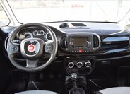 Fiat 500L Kombi 1,2 l 62 kw