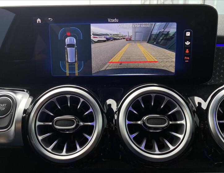 Mercedes-Benz EQB 20