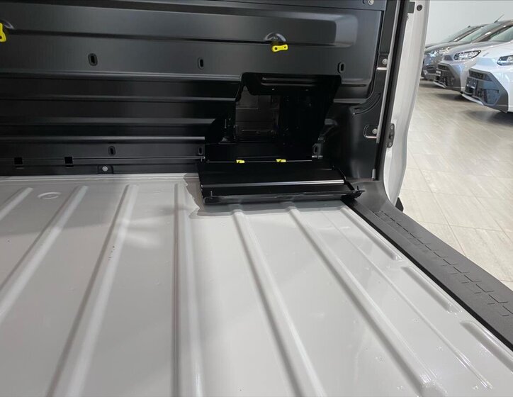 Toyota ProAce Skříň 2,0 l 106 kw