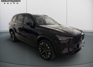 Volvo XC90 SUV / Terénní 2,0 l 184 kw