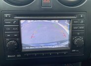 Nissan Qashqai SUV / Terénní 2,0 l 110 kw