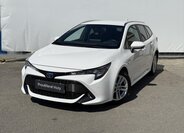 Toyota Corolla Kombi 1,8 l 72 kw