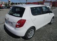 Škoda Fabia 5