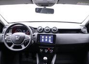 Dacia Duster SUV 999,0 67 kw