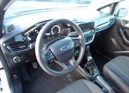 Ford Fiesta Hatchback 1,1 l 52 kw