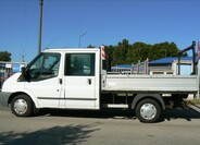 Ford Transit 8