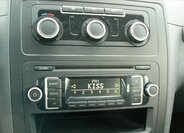 Volkswagen Caddy MPV 1,6 l 75 kw