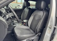 Volkswagen Tiguan MPV 2,0 l 110 kw