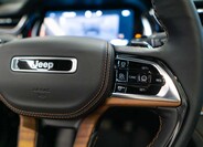 Jeep Grand Cherokee 20