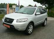 Hyundai Santa Fe 1