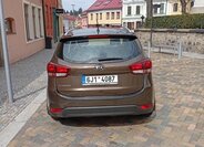 KIA Carens MPV 0,0 99 kw