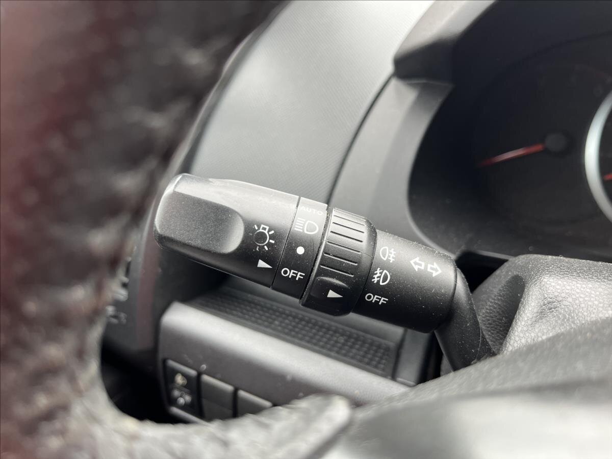 Mazda 5 MPV 2,0 l 81 kw