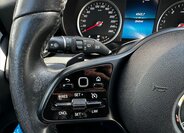 Mercedes-Benz Třídy C Kombi 1,6 l 90 kw