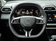 MG ZS SUV 1,5 l 145 kw