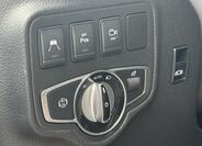 Mercedes-Benz Třídy X 21