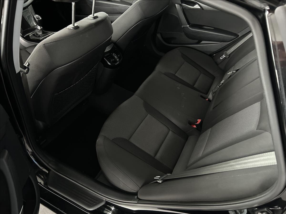 Hyundai i40 Kombi 1,6 l 99 kw