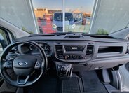 Ford Transit Custom Skříň 2,0 l 77 kw