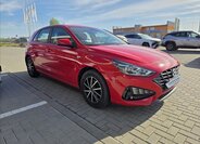 Hyundai i30 Hatchback 1,5 l 80 kw
