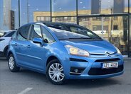 Citroën C4 Picasso Kombi 1,6 l 80 kw