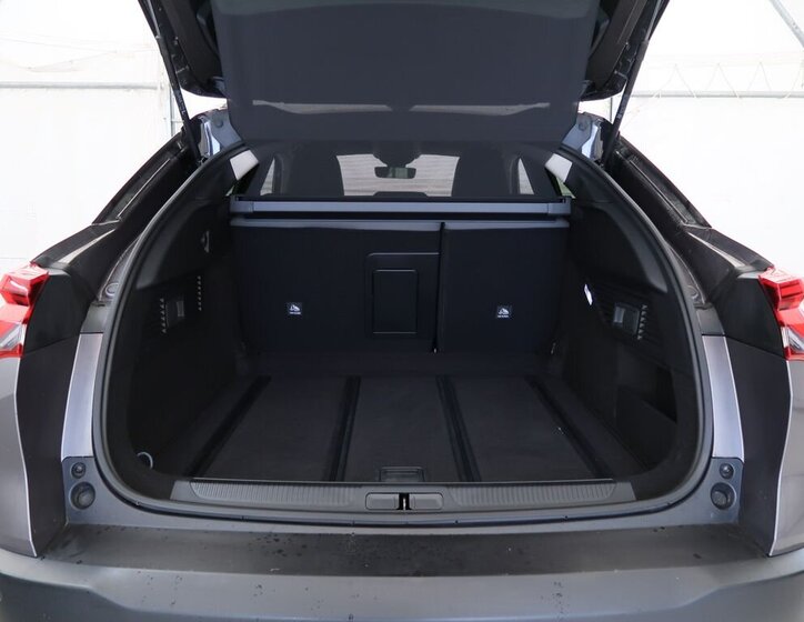 Citroën C5 X Kombi 1,2 l 96 kw