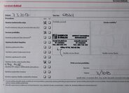 Škoda Roomster MPV 1,2 l 63 kw