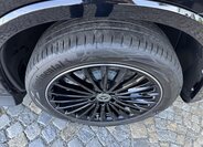 Mercedes-Benz GLC SUV / Terénní 2,0 l 245 kw