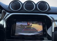 Suzuki Vitara SUV / Terénní 1,4 l 95 kw