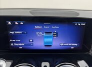 Mercedes-Benz EQB SUV / Terénní 0,0 168 kw