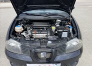 Seat Ibiza Hatchback 1,6 l 77 kw