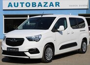 Opel Combo MPV 1,2 l 81 kw