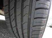 Opel Vectra Sedan / Limuzína 1,8 l 90 kw