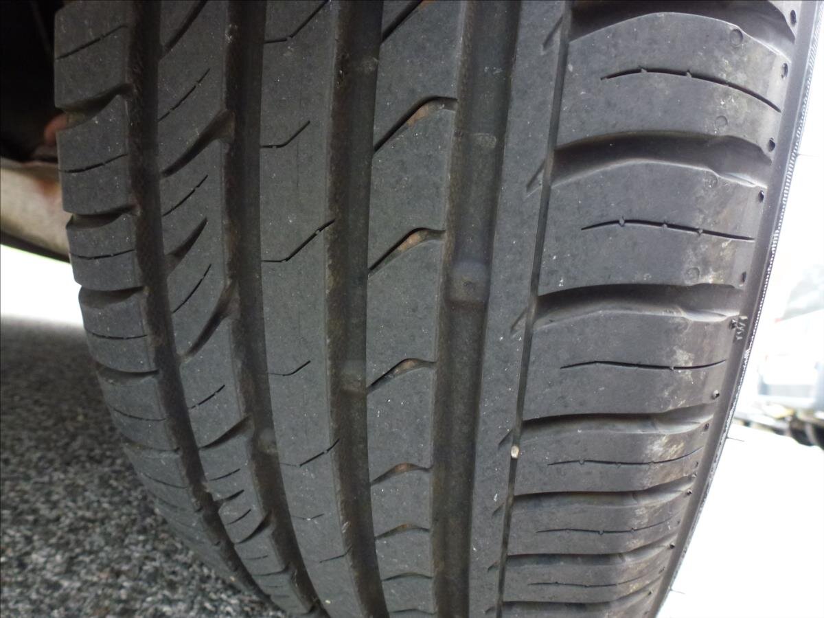 Opel Vectra Sedan / Limuzína 1,8 l 90 kw