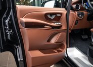 Mercedes-Benz Třídy V VAN-Minibus 2,0 l 174 kw