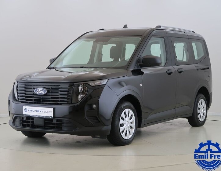 Ford Tourneo Courier VAN / Minibus 999,0 91 kw