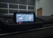 Mazda 6 Sedan / Limuzína 2,5 l 143 kw