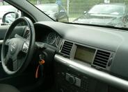 Opel Signum 12