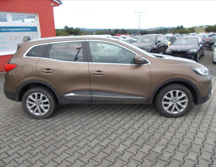 Renault Kadjar 8