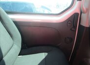 Renault Trafic Ostatní 1,6 l 92 kw