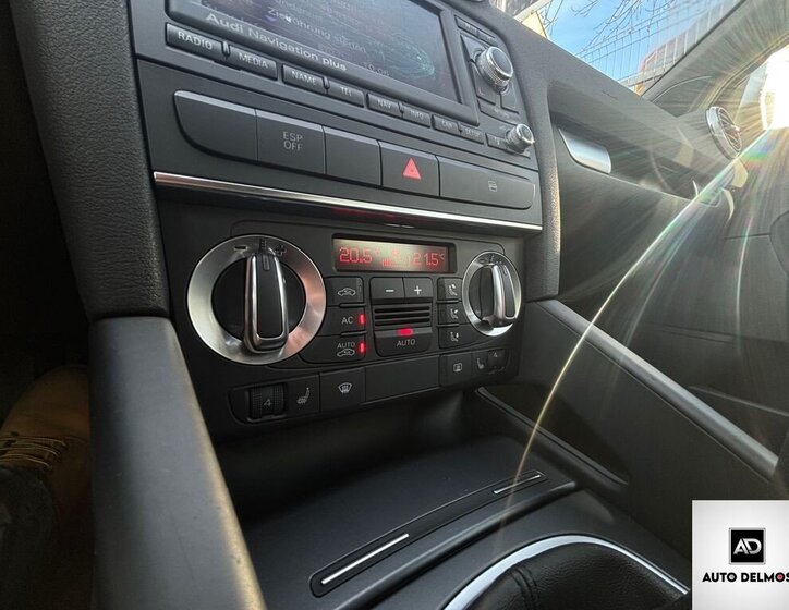 Audi A3 Hatchback 1,9 l 77 kw