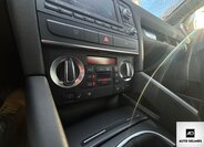 Audi A3 Hatchback 1,9 l 77 kw
