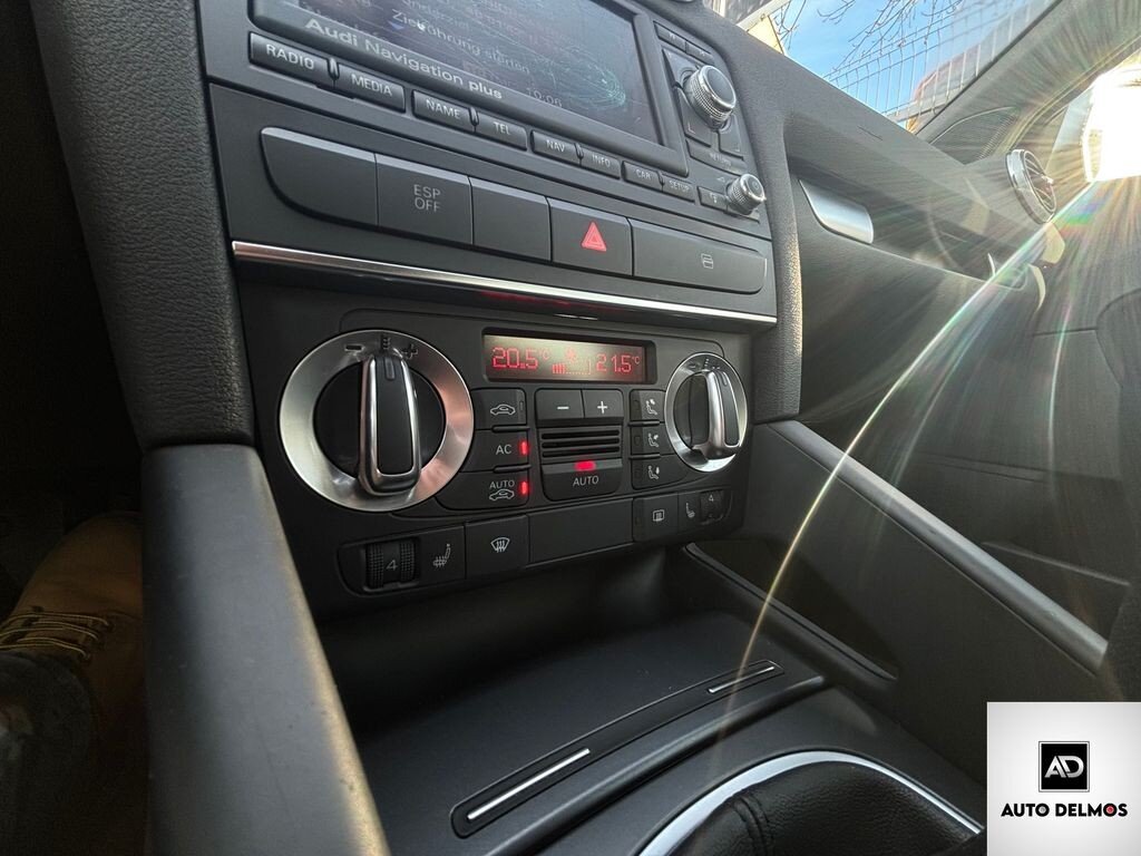 Audi A3 Hatchback 1,9 l 77 kw