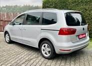 Seat Alhambra MPV 2,0 l 103 kw