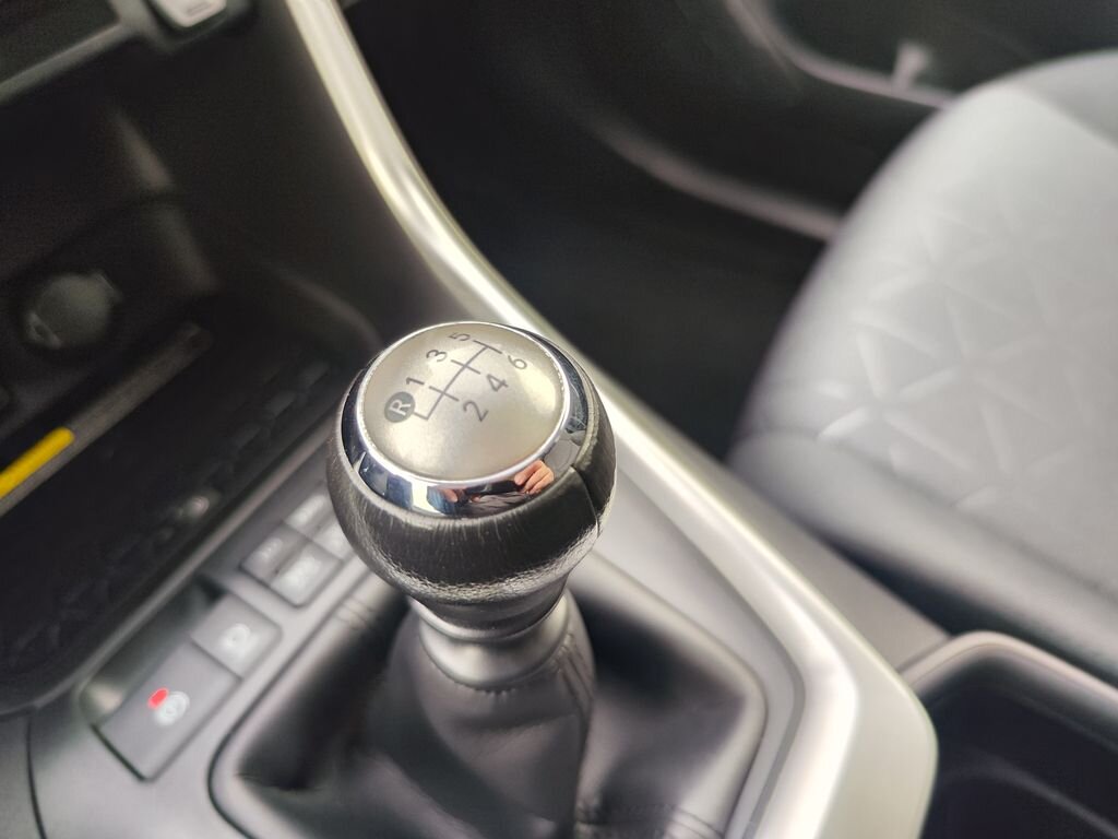 Toyota RAV4 SUV / Terénní 2,0 l 129 kw