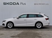 Škoda Octavia 3