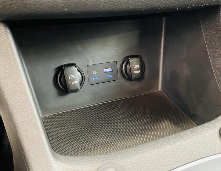 Hyundai i30 Kombi 1,4 l 103 kw