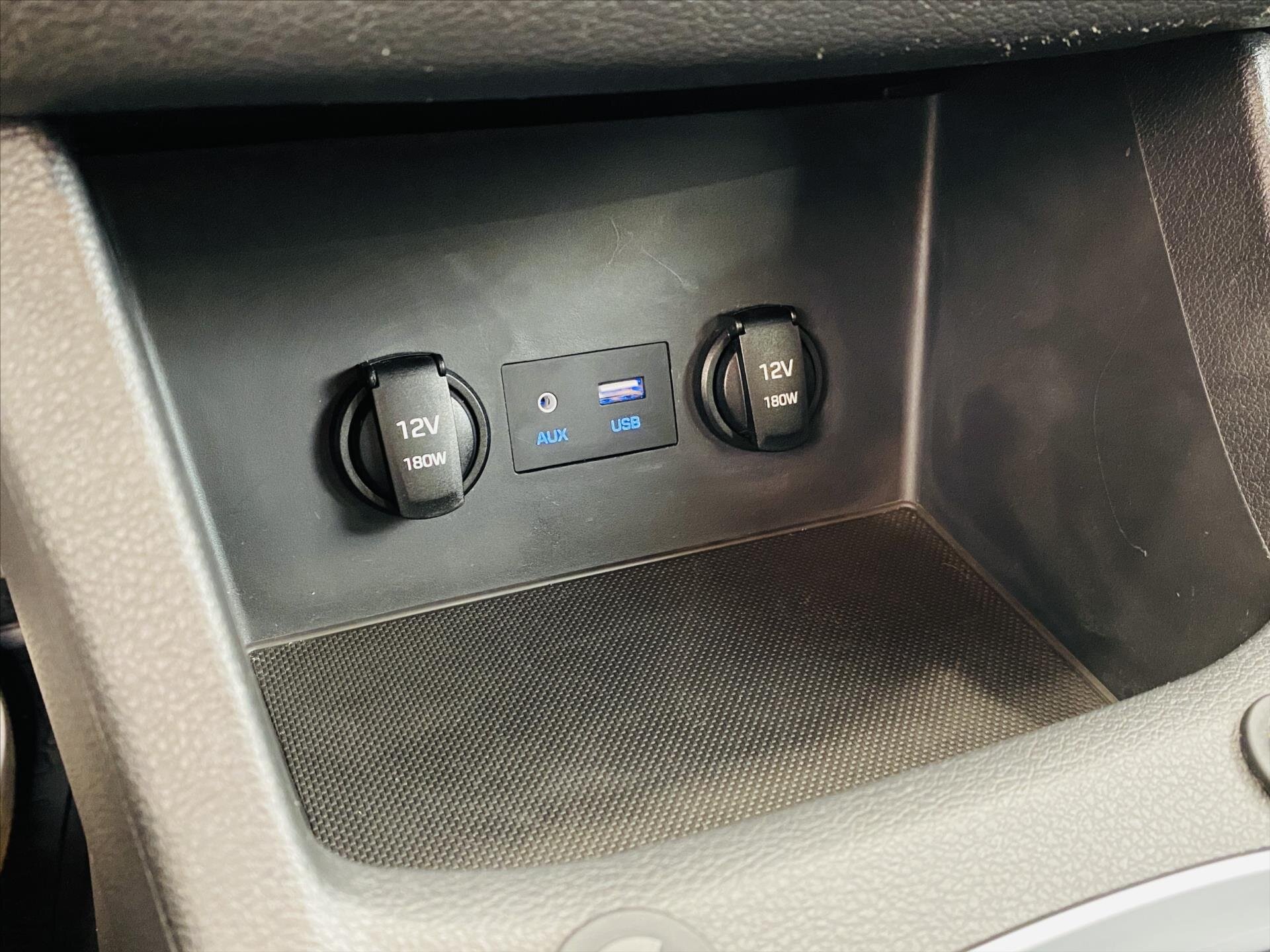 Hyundai i30 Kombi 1,4 l 103 kw