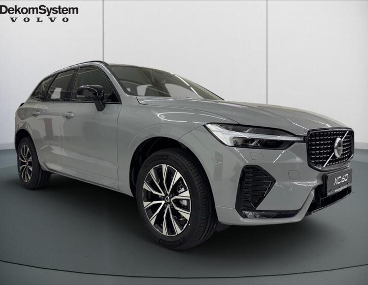 Volvo XC60 2