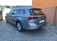 Volkswagen Passat Kombi 2,0 l 110 kw